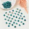 Preciosa® MAXIMA Crystal Round Stones Y-PRC-RASS39-60230-2