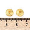 Tibetan Style Alloy Spacer Beads LS-K08WT011-2