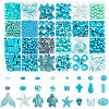 DIY Jewelry Making Finding Kit DIY-PH0010-54-1