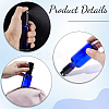Glass Essential Oil Empty Spray Bottles MRMJ-GF0001-69B-6