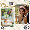 3 Bags 3 Styles Cloth Flower DIY-SP0005-72E-4