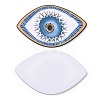 Evil Eyes Acrylic Craft Decoration Wall Hanging PW22121331443-1