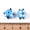 Handmade Lampwork Beads LAMP-ZX003-14-02-4