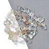 Natural Topaz Nuggets Beads Strands G-B125-A16-01-2