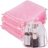 Organza Jewellery Storage Pouches OP-PH0001-38B-1
