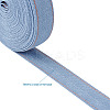 Stitch Denim Ribbon OCOR-TAC0009-04C-01-4