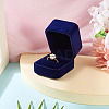 Velvet Ring Boxes CON-TAC0006-10E-5
