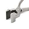 Chromium Steel Flatten Pliers TOOL-U002-05A-P-3