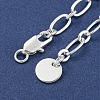 Brass Chain Extender KK-Q820-03S-2