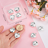 10Pcs Eco-Friendly Rack Plating Brass Pendants KK-BBC0023-78S-3