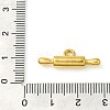 Ion Plating(IP) 304 Stainless Steel Pendants STAS-M070-33G-3