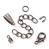 DIY Jewelry Making Finding Kit DIY-YW0006-20-2