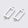 Alloy Links connectors LS-PALLOY-A19011-AS-LF-2