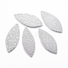 Non-Tarnish 304 Stainless Steel Pendants LS-STAS-H416-36P-1