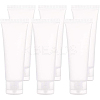 Matte Plastic Refillable Cosmetic Bottles LS-MRMJ-WH0024-01C-5