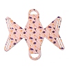 Halloween Theme Non-woven Fabric Gift Bags with Handle ABAG-G014-01C-2