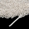 TOHO 11/0 Demi Round Beads Y-SEED-DR11-PF21F-2