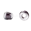 TOHO 8/0 Round Beads SEED-JPTR08-1064-3