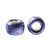TOHO Round Seed Beads SEED-JPTR08-PF0567F-3