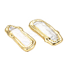 Natural Baroque Pearl Keshi Pearl Beads PEAR-F010-06G-2