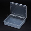 Polypropylene Plastic Bead Storage Containers LS-CON-N008-005-2