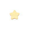 Opaque Resin Pendants CRES-CJC0007-14-2
