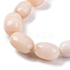 Natural Pink Opal Beads Strands G-C171-F01-02-3