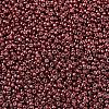 MIYUKI Round Rocailles Beads X-SEED-G007-RR1089-3