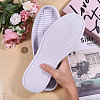 Anti Skid Synthetic Rubber Shoes Bottom Heel Sole FIND-WH0816-097C-3