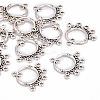 Tibetan Style Chandelier Components Links LS-EA9736Y-NF-1