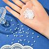 Preciosa® Crystal Beads Y-PRC-BA4-01000-200-4