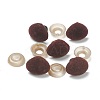 (Defective Closeout Sale: Hair Slip) LS-DIY-XCP0001-43C-02-1