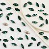 Preciosa® MAXIMA Crystal Fancy Stones X-PRC-FG15-50730-3