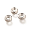 Brass Beads KK-M312-12P-1