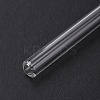 Handmade Glass Drinking Straws AJEW-A067-03-4