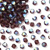 Preciosa® Crystal Beads X-PRC-BA4-90100-20019-2