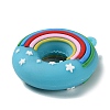 PVC Plastic Pendants LS-KY-P017-A01-2