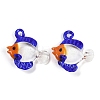 Handmade Lampwork Pendants LAMP-I029-13C-1
