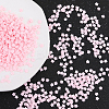 Luminous Handmade Polymer Clay Cabochons LUMI-PW0001-188B-1