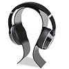 Acrylic Headset Display Stands LS-ODIS-I004-01B-1