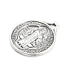 Alloy Pendant LS-PALLOY-H132-01AS-3