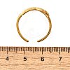 304 Stainless Steel Open Cuff Rings LS-RJEW-M072-12G-3