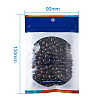 Wood Beads WOOD-BT0001-01-8