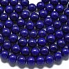 Natural Malaysia Jade Beads Strands G-L645-A01-8mm-07-4