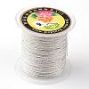 Round Metallic Thread MCOR-L001-0.6mm-01-1
