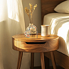 Acrylic Decoration DJEW-WH0591-007-6