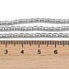 Electroplated Shell Pearl Beads Strands BSHE-H113-06A-08-4