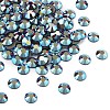 Preciosa® Crystal Hotfix Flatback Stones Y-PRC-HSS10-21110-200-1