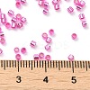 Glass Seed Beads SEED-S042-04B-19-4