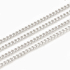 Soldered CHC-S003-09P-1